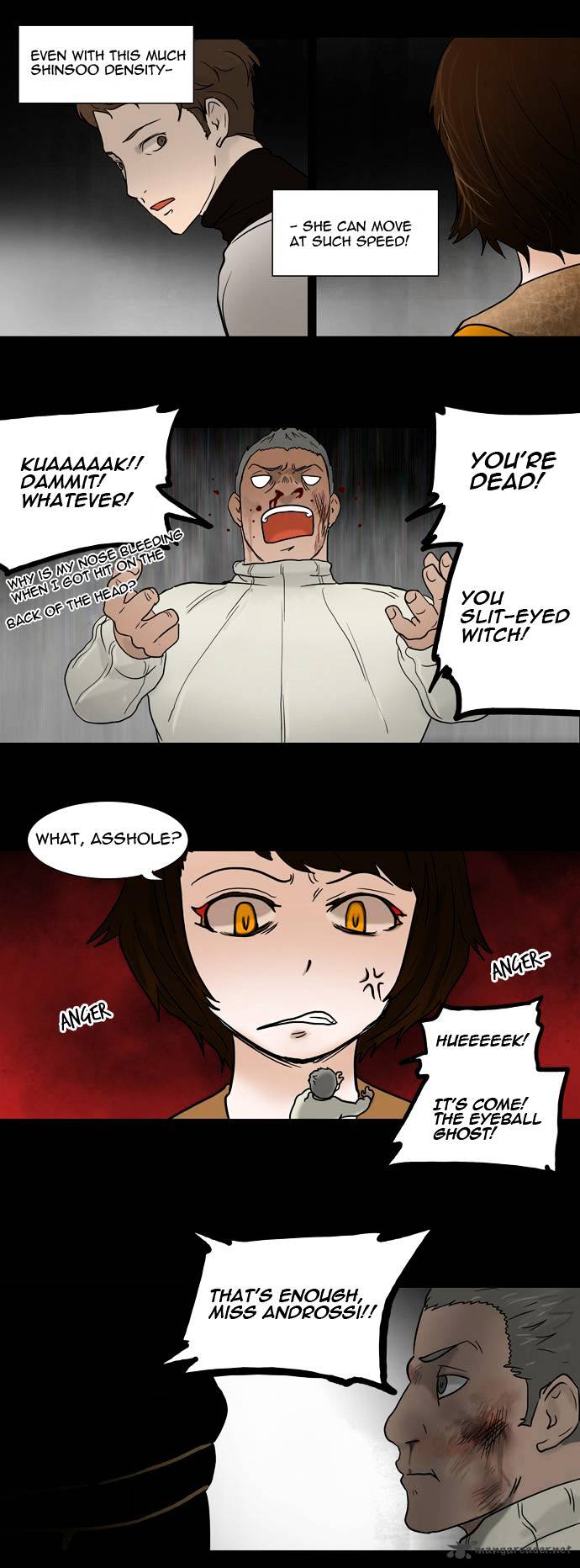 Tower of God, Chapter 46 image 13